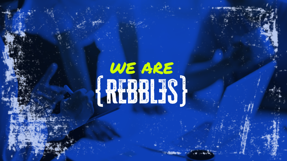 Welcome to the Rebbles Hub